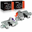 APTLA123 2 Pcs Rear Tailgate Lock Actuator