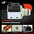 APTMS010 2x Automatic Transmission Shift Solenoid