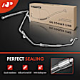 APTOL025 Charge Air Cooler Line