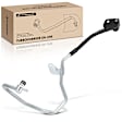 APTOL105 Driver Turbocharger Coolant Line Return