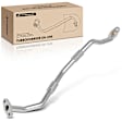 APTOL115 Turbocharger Oil Return Line