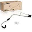 APTOL135 Water Pump To Pipe Turbocharger Coolant Line