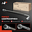 APTOL239 Turbocharger Oil Supply Line