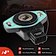 APTPS038 Throttle Position Sensor