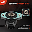 APTPS038 Throttle Position Sensor