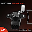 APTPS063 Throttle Position Sensor