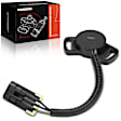 APTPS153 Throttle Position Sensor
