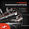 APTRL004 Manual Transmission Gearshift Lever