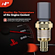 APTS0018 Engine Coolant Temperature Sensor