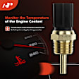 APTS0048 Engine Coolant Temperature Sensor