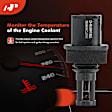 APTS0138 HVAC Air Temperature Sensor