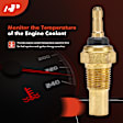 APTS0158 Engine Coolant Temperature Sensor