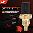 APTS0171 Engine Coolant Temperature Sender
