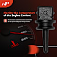 APTS0181 Engine Coolant Temperature Sensor