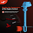 APTS0192 Engine Coolant Temperature Sensor