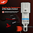 APTS0259 Intake Manifold Temperature Sensor