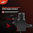 APTS0263 Cabin Air Temperature Sensor