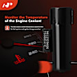 APTS0280 Ambient Air Temperature Sensor