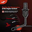 APTS0283 Air Conditioning Evaporator Temperature Sensor