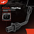 APTS0283 Air Conditioning Evaporator Temperature Sensor