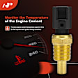 APTS0314 Coolant Temperature Sensor