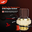 APTS0317 Coolant Temperature Sensor