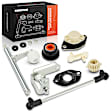 APTSK009 Transmission Shifter Stub Kit