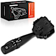 APTSS069 Turn Signal Switch with Fog Lights