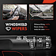 APTSS220 Windshield Wiper Switch