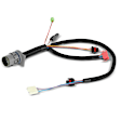 APTWH004 Automatic Transmission Wire Harness