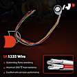 APTWH005 Automatic Transmission External Wiring Harness