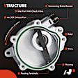 APVAP023 Vacuum Pump