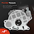 APVAP023 Vacuum Pump