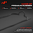 APVCG076 Valve Cover Gasket, 1.5L, 4Cyl