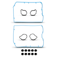 APVCG425PG Engine Valve Cover Gasket Set