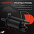 APVCS021 Vapor Canister Purge CValve