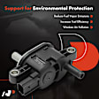 APVCS028 Vapor Canister Purge Valve