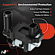 APVCS031 Vapor Canister Vent Solenoid Valve