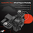APVCS194 Vapor Canister Vent Solenoid with 2-Blade