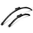 APWB115 2 Pcs Front 26" & 15" TLP Windshield Wiper Blades