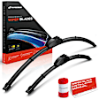 APWB228 2 Pcs Front 26" & 16" Windshield Wiper Blades