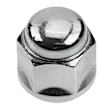 APWHN021 20x Front & Rear M12-1.5 Wheel Lug Nut
