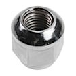 APWHN021 20x Front & Rear M12-1.5 Wheel Lug Nut