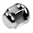 APWHN021 20x Front & Rear M12-1.5 Wheel Lug Nut