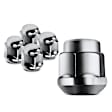 APWHN022 5x Front or Rear M12-1.5 Wheel Lug Nut