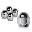 APWHN026 5x Front or Rear M12-1.25 Wheel Lug Nut