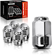 APWHN050 5x Front or Rear M12-1.5 Wheel Lug Nut