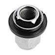 APWHN052 10x Front or Rear M12-1.5 Wheel Lug Nut
