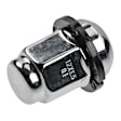 APWHN052 10x Front or Rear M12-1.5 Wheel Lug Nut