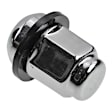 APWHN052 10x Front or Rear M12-1.5 Wheel Lug Nut